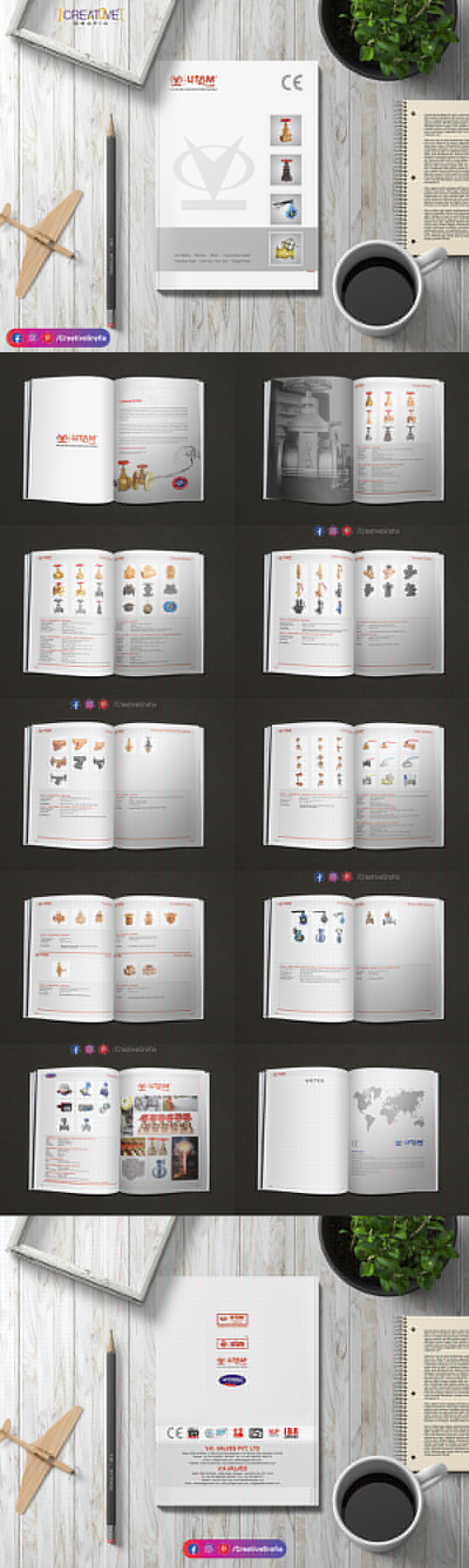 Portfolio-title